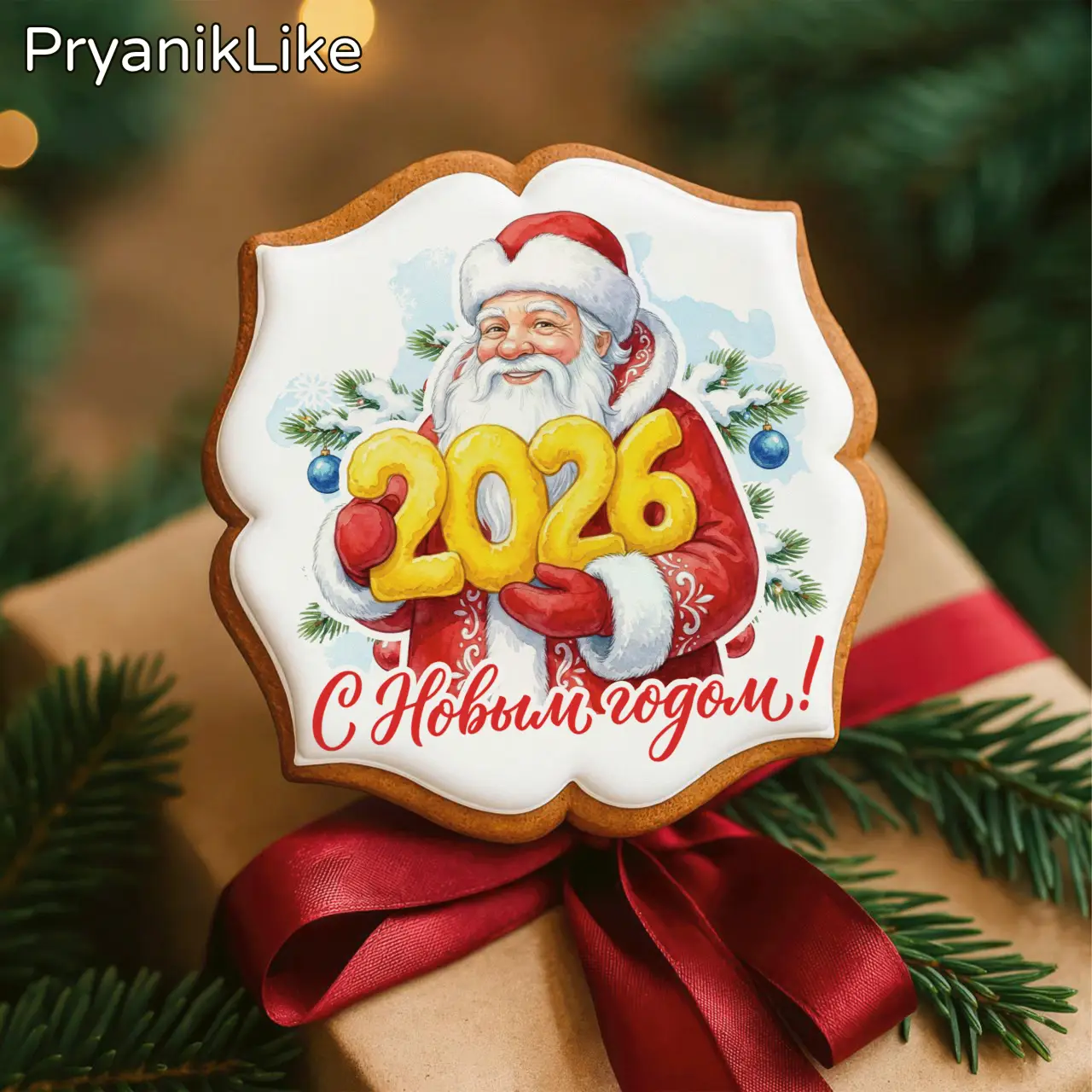 Открытки 2026